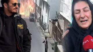 Furkan Otkum'un acılı annesi isyan etti! Bursa'daki uçak kazasıyla ilgili kahreden detay 