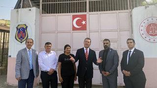 Mustafa Sarıgül çağrısını yineledi! Çıkarılmasını istediği affın ismini açıkladı