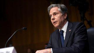 Blinken: “Kiev Savaşını Ukrayna Kazandı”