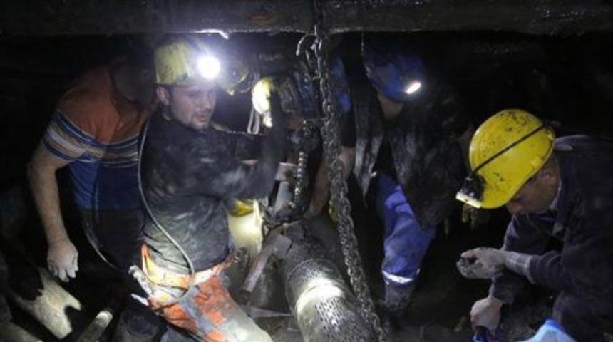 Ermenek'teki 2 iş&ccedil;inin kimlikleri belli oldu