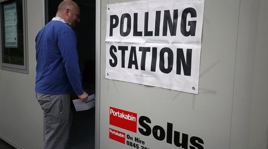 İngiltere'de referandum s&uuml;rerken bir anket daha a&ccedil;ıklandı