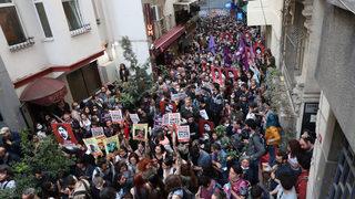 Taksim'de Gezi Davası protestosu! İstanbul Valiliği'nden açıklama: 51 kişi gözaltına alındı