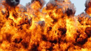 Irak ve Somali'de art arda korkunç patlama