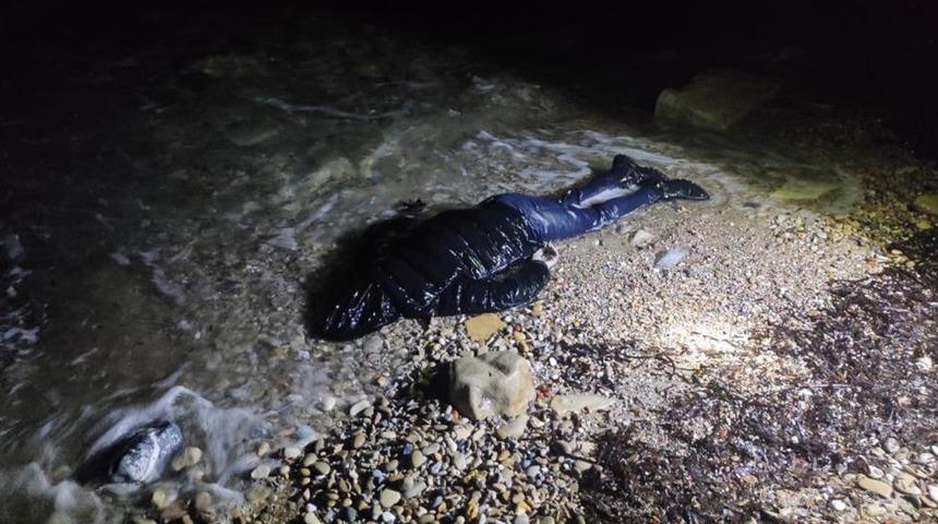Yer: Aydın! G&ouml;ren ekiplere haber verdi