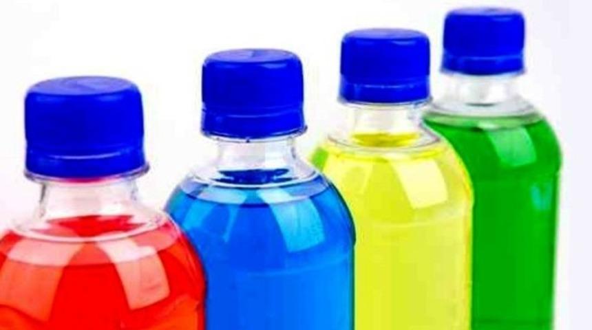 Enerji içecekleri hepatit riskini artırıyor