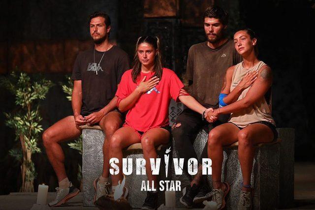 Survivor'da kim elendi? 26 Nisan'da Survivor'da elenen yarışmacı kim oldu?