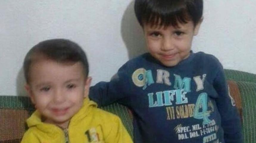 Aylan ve Galip'in y&uuml;rek yakan hikayesi