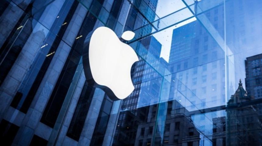 AB&rsquo;den Apple&rsquo;a rekor ceza