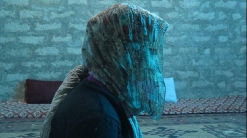 DEAŞ'ın seks kölesi yaptığı Zeynep, dehşeti anlattı