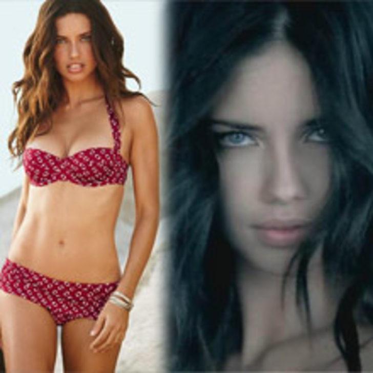 Seksi G&uuml;zelin Diyeti