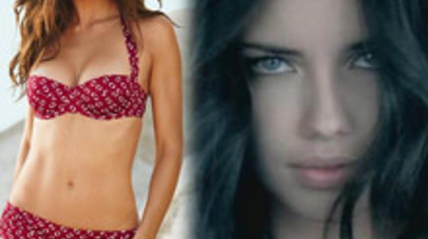 Seksi G&uuml;zelin Diyeti