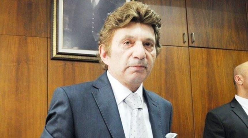 Zeytinler i&ccedil;in su&ccedil; duyurusu yapın