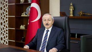 SON DAKİKA! Et ve Süt Kurumu Genel Müdürü Osman Uzun görevden alındı