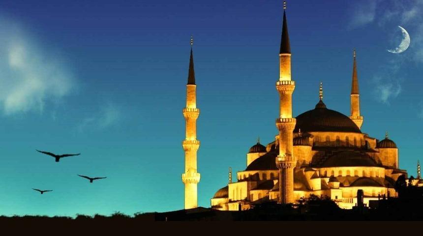 RAMAZAN BAYRAMI KUTLAMA MESAJLARI 2022 YEPYENİ! Resimli, Kısa, Uzun Bayram mesajları ve İyi Bayramlar sözleri