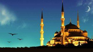 RAMAZAN BAYRAMI KUTLAMA MESAJLARI 2022 YEPYENİ! Resimli, Kısa, Uzun Bayram mesajları ve İyi Bayramlar sözleri