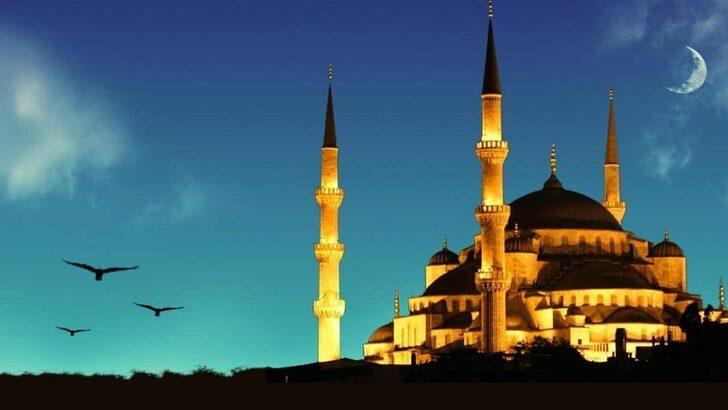 Kadir Gecesinde yapılacak ibadetler nelerdir? Kadir Gecesinde hangi dualar okunur? G1