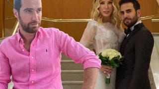 Seda Sayan 7. kocasının yaşına takılanlara kızdı! Herkes Oğlun yaşında yazdı