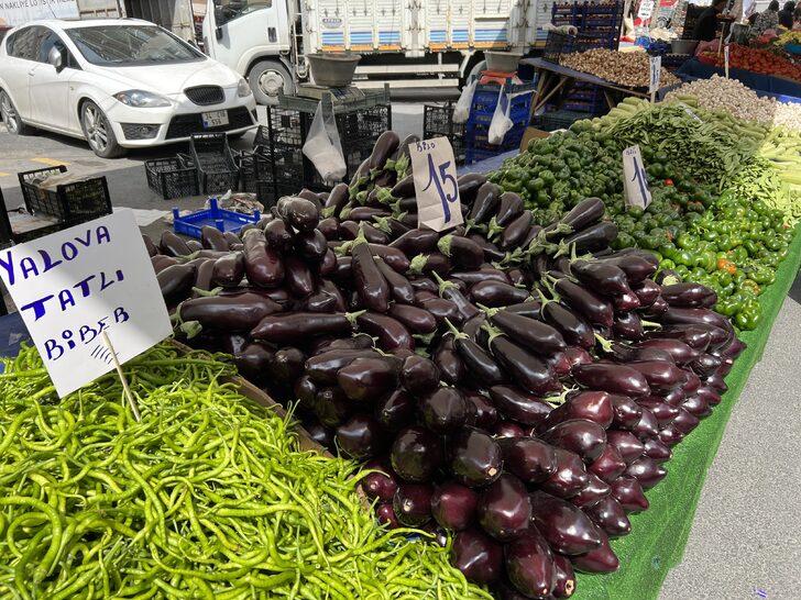 Meyve ve sebze fiyatları için sevindirici haberi böyle duyurdu: '5 ila 10 lira daha düşecek' G2