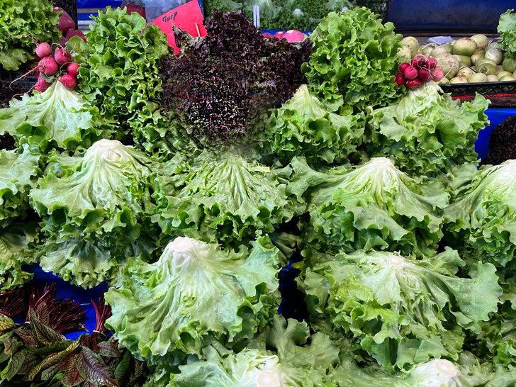 Meyve ve sebze fiyatları için sevindirici haberi böyle duyurdu: '5 ila 10 lira daha düşecek' G4