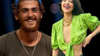 Ala Tokel sevgilisi Survivor Yiğit Poyraz'ın 'Kes varoş' yorumunu görünce...