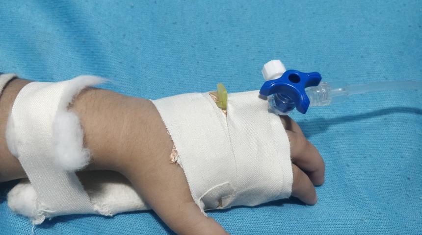 Gizemli hastalık yayılıyor: Bir ülkede daha tespit edildi! Kritik gün 28 Nisan