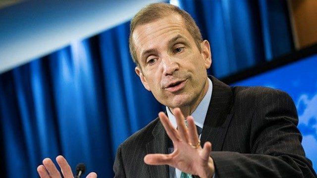 ABD, 'Türkiye ile Menbiç ve YPG konusunda anlaşma' haberlerini yalanladı