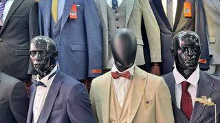 Giyimde fiyatlar yüzde 80'e yakın arttı: Tarihi yarımadayı taklit ürün sardı!