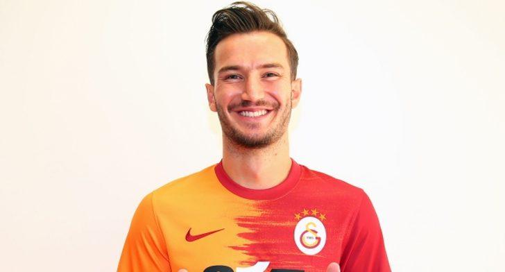 Son dakika: Galatasaray'da sıcak saatler! Yeni oyuncular geliyor... G2