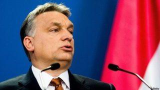 Macaristan Başbakanı Orban: Sığınmacılar Hristiyan kökleri tehdit ediyor