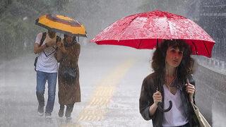Kırkikindi yağmurları başlıyor! Son dakika hava durumu uyarısı geldi…