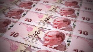 Merkez Bankasından flaş karar! 10 TL'lik banknotlar yenilendi