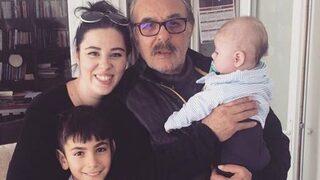 Ferdi Tayfur'un kızı Tuğçe Tayfur 'yakın arkadaşı'yla el ele! Yeter artık çekmeyin