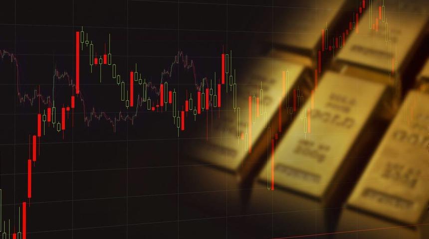 Dünya Bankası'nın altın tahmini çok konuşulacak: 2023'teki düşüş öncesi mütevazi yükseliş! 