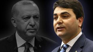 Attığı tweet 'altılı masa'yı sallamıştı! Demokrat Partisi lideri Gültekin Uysal'dan yeni açıklama: Cumhurbaşkanı Erdoğan'ı işaret etti