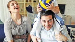 9 Aylık Hamileyken İp Atladım