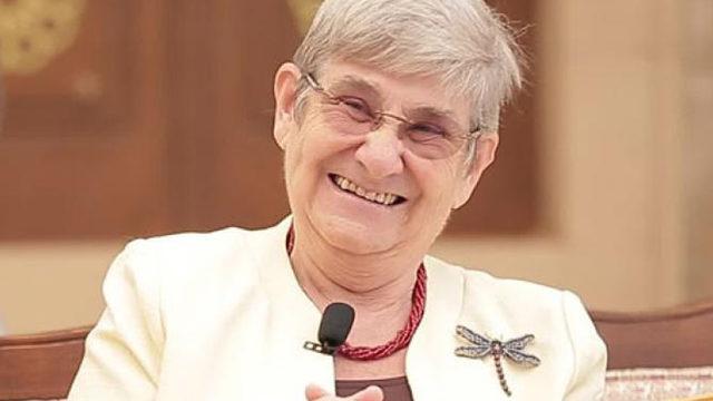 Canan Karatay’dan büyük itiraf: Bayramdan bayrama...