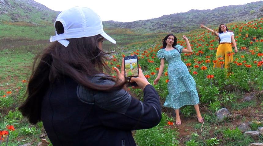 Cezası 109 bin TL! Fotoğraf çekmeye geldiler, dokunmaya bile çekindiler