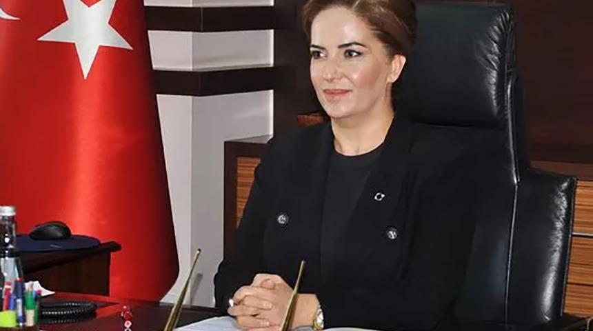 Eşi Hüseyin Kocabıyık'ın 'Gezi Parkı' davası kararına yönelik eleştirisi çok tartışılmıştı! İçişleri Bakanlığı'ndan dikkat çeken karar: Funda Kocabıyık merkeze alındı