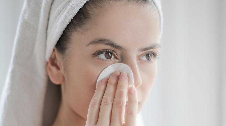 Cilt lekelerine ve sivilcelere etkin çözüm! 