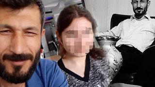 Babasını uyurken 9 bıçak darbesiyle öldürmüştü! 15 yaşındaki küçük kızla ilgili flaş gelişme