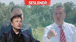Mustafa Sarıgül'den Twitter'ı alan Elon Musk'a: Gerçekten yazıklar olsun sana...