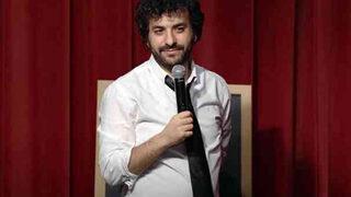 Hasan Can Kaya'ya en büyük fantezisi sorulunca...