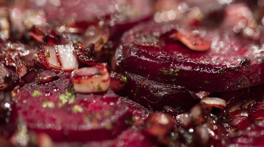 Vitamin, mineral, potasyum ne ararsanız var! Hastalıklara karşı korur, sindirimi düzenler: Mucizevi pancarın faydaları