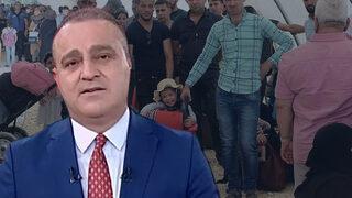 Ülkesine dönmek istemeyen Suriyelilerin oranı yükseliyor! Sığınmacı tartışmaları sürerken çarpıcı araştırma