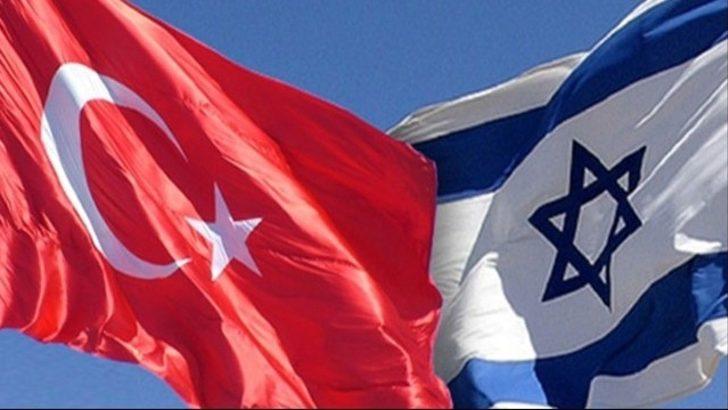 İsrail'de Kabine, Türkiye için toplanacak