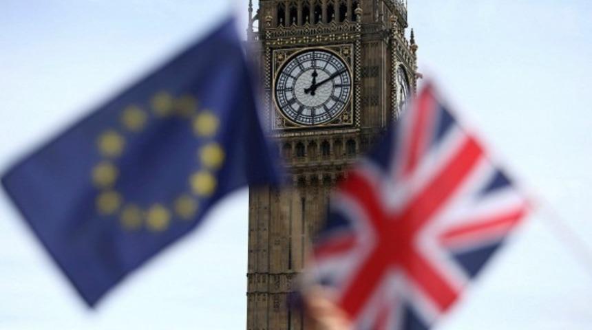 İngiltere'nin AB'den ayrılma s&uuml;reci nasıl işleyecek?