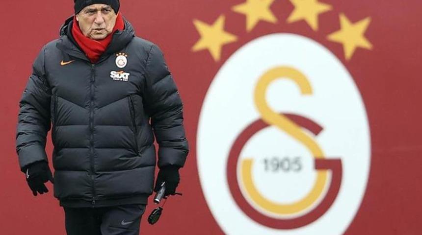 Fatih Terim'e hırsızlık şoku! 21 yıl hapsi isteniyor...