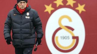 Fatih Terim'e hırsızlık şoku! 21 yıl hapsi isteniyor...