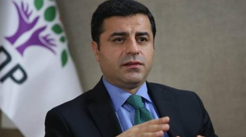 NYT'den HDP operasyonu yorumu: Demirtaş Obama gibiydi, parlaktı