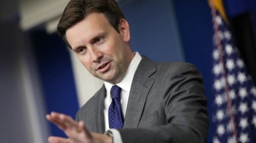 Beyaz Saray'dan 'Fırat Kalkanı' açıklaması